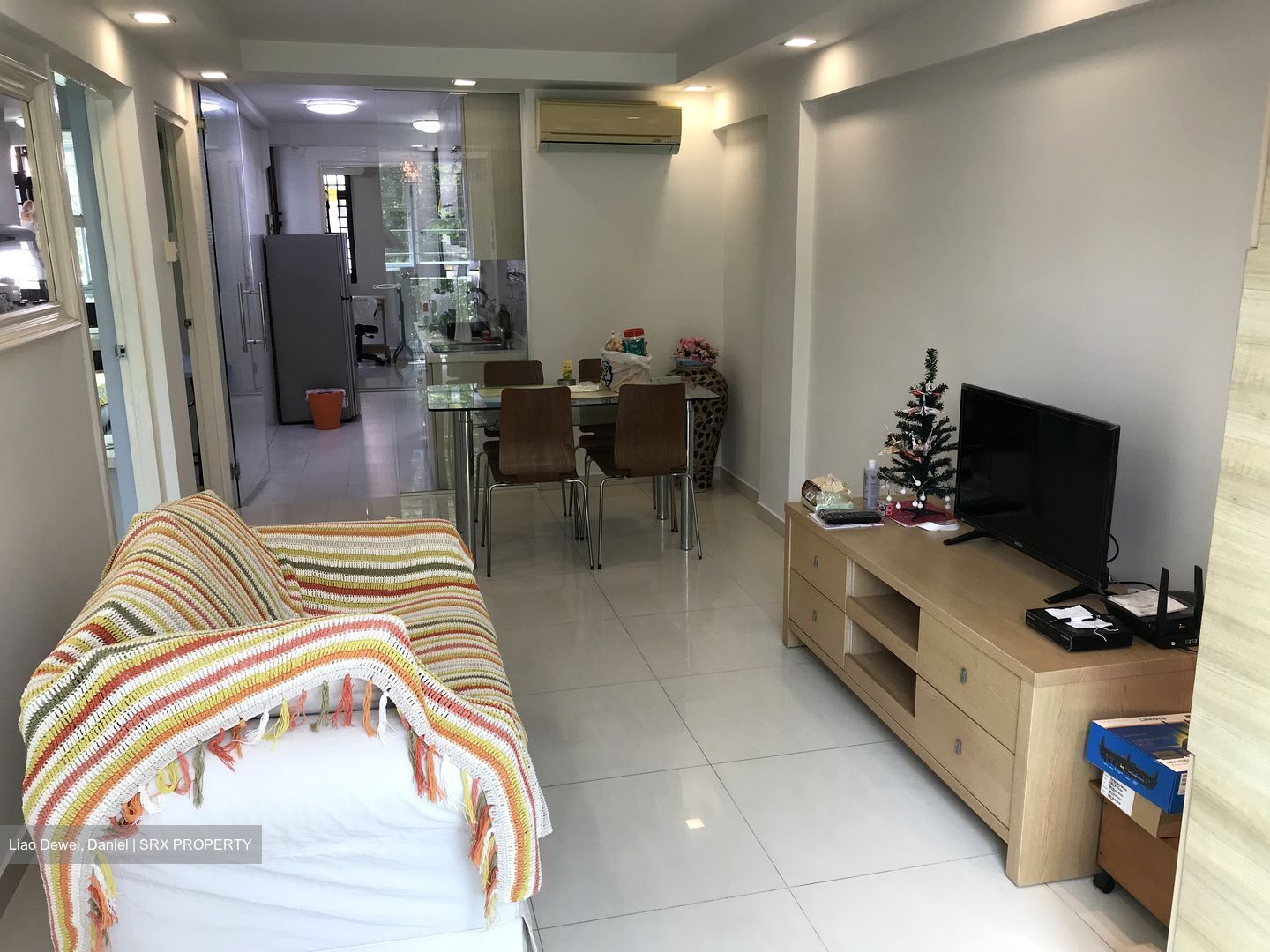 Blk 113 Commonwealth Crescent (Queenstown), HDB 2 Rooms #443097751